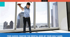 Desktop Screenshot of corybradburn.com